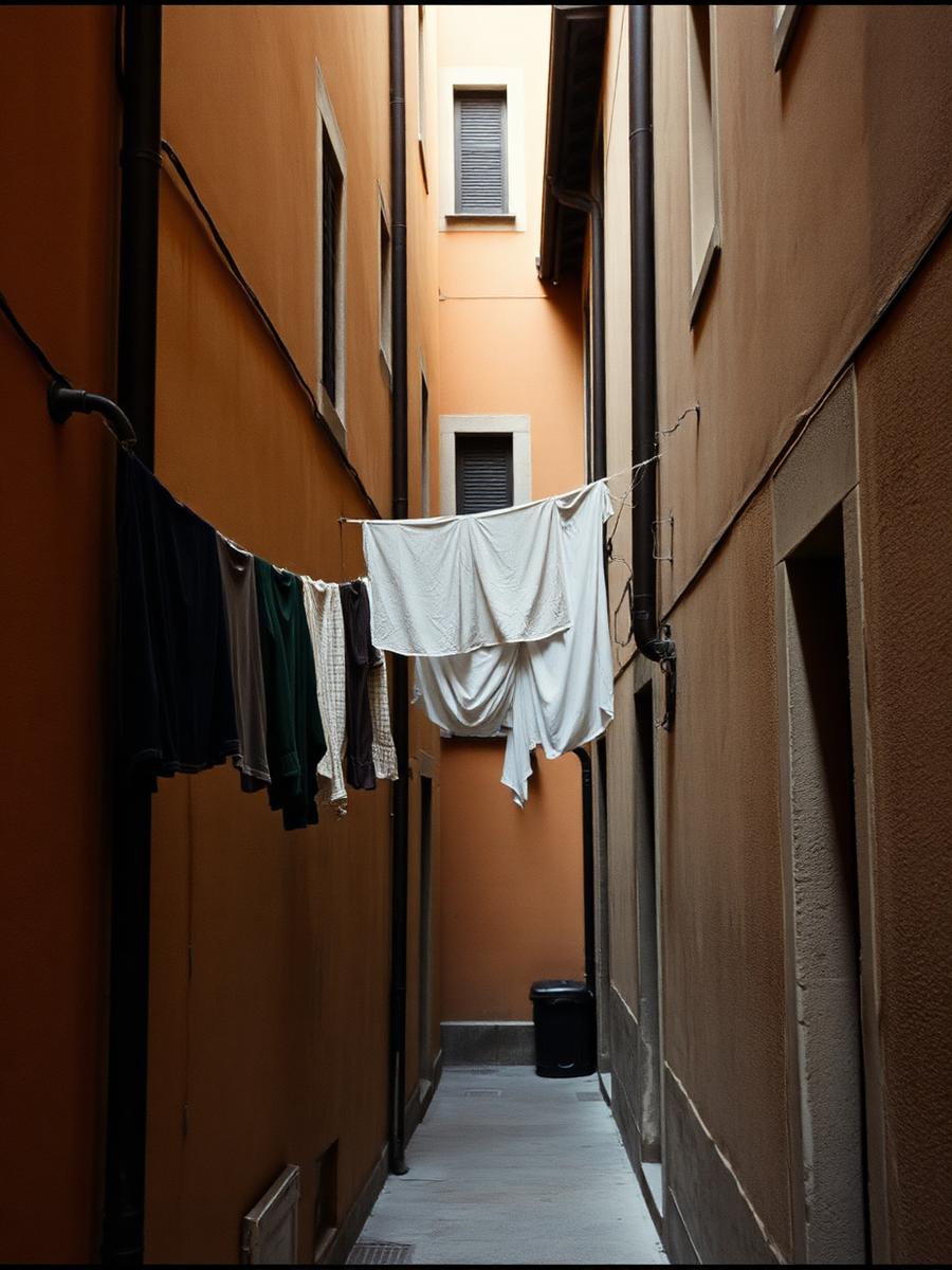 Una Storia